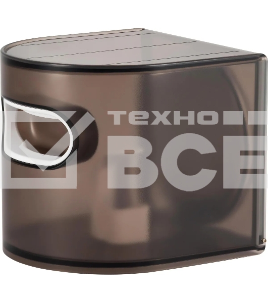 Пылесос Hyundai HYV-PETPRO1 1800Вт белый/коричневый