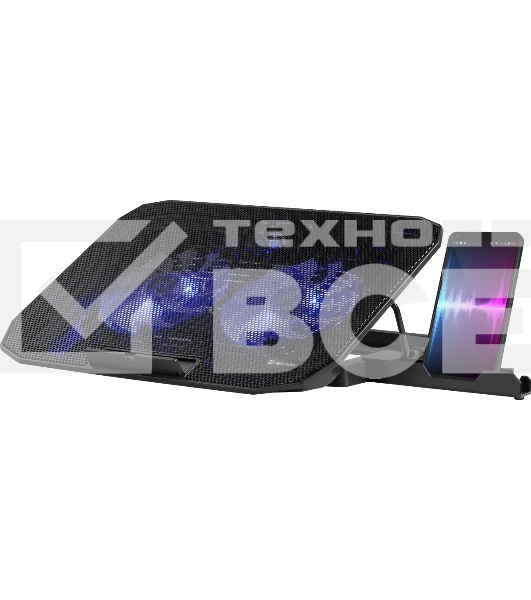 Подставка для ноутбука Defender NS-513 15.6