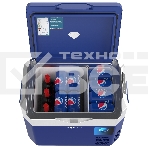 Автомобильный холодильник Бирюса НС-30Р5, фото3