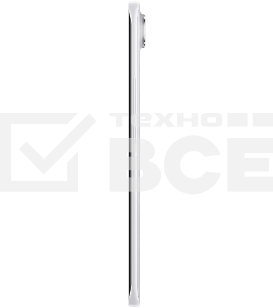 Смартфон Tecno Spark Slim 8/256Gb, белый