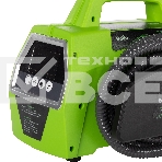 Мойка паровая Ballu с озонатором Aquasplit Steam, фото11