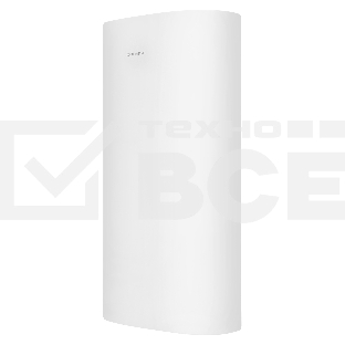 Бойлер косвенного нагрева Royal Thermo AQUATEC Standart SW100 White настенный