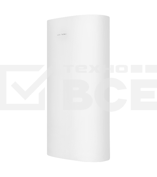 Бойлер косвенного нагрева Royal Thermo AQUATEC Standart SW100 White настенный