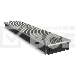 Конвектор внутрипольный Royal Thermo ATRIUM-90/250/1600-DG-U-NA, фото2