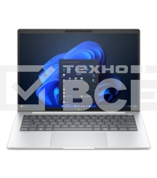 Ноутбук HP EliteBook 8 G1i 14 Intel Core Ultra5-225U,14