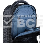 Рюкзак Piquadro Hex CA6827W139/N черный полиэстер, фото10