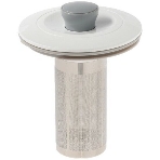 Чайник электрический Tefal BJ551B10 1.5 л, 1430 Вт, белый/серый, фото3