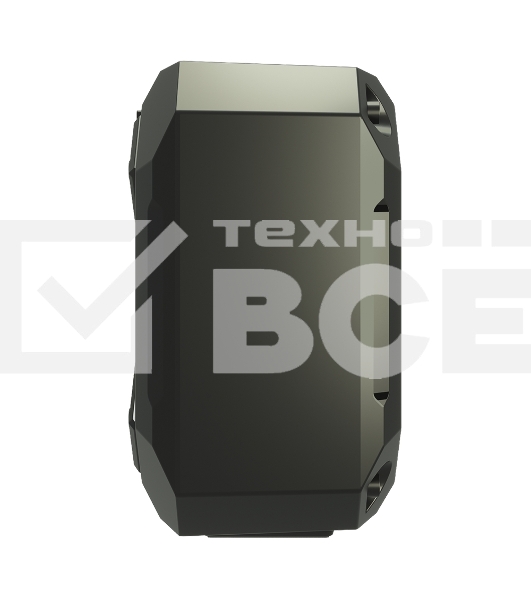 Портативная колонка Soundmax SM-PS5007B серый