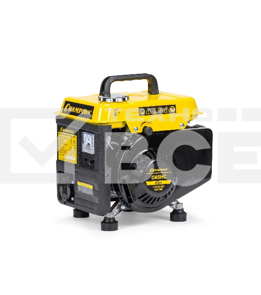 Генератор Champion PNIGG950 0.9кВт