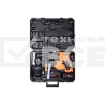 Перфоратор аккумуляторный АП-20Li/4 (в комплекте 2 АКБ и ЗУ) в кейсе Вихрь, фото9