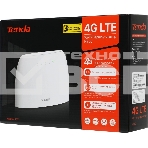 Роутер Tenda 4G03 4G LTE wiFi, 300 Мбит/с, поддержка TR069, слот для SIM-карт, фото2