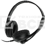 Гарнитура A4Tech FStyler FH100U чёрный, проводная, USB, фото14