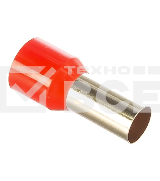 Наконечник КВТ НШВИ 35-16