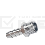 Переходник PATRIOT 1233/4 (елочка 8 мм 1/4'' М), фото 1