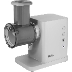 Мясорубка электрическая Haier HG-702 серебристый, 1900 Вт, 3.5 кг/мин, реверс, защита от перегрузки, насадки - 14, фото8