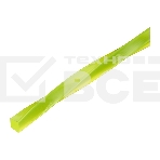 Леска для триммера Denzel витой квадрат, 2,0мм х 357м, на DIN катушке FLEX CORD, фото2