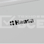 Холодильник Hansa FM050.4 белый однокамерный 41/5л морозилка сверху, фото4