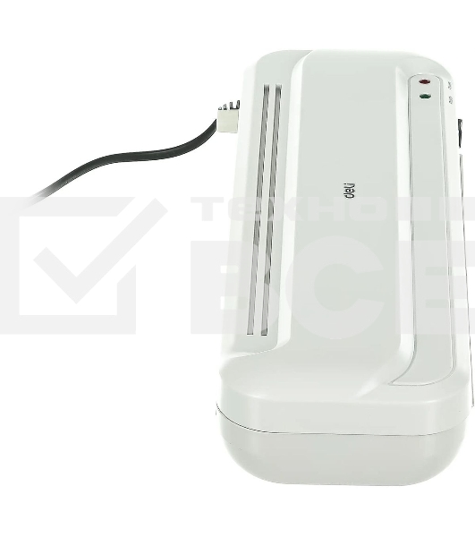 Ламинатор Deli E2132 A4 (70-100мкм) 22см/мин реверс