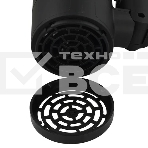 Фен BRAYER BR3040 черный, 1400 Вт, компактный, фото4