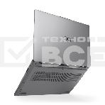Ноутбук Lenovo LOQ 15IAX9E/15.6'/IPS/Intel Core i7 12650HX/16GB/512GB SSD/NVIDIA GeForce RTX 4050 6GB/Без ОС/серый/1.77kg, фото9
