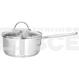 Ковш нерж Pretty 1,0л ТМ Appetite