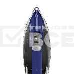 Утюг Beko SPA 9130 B черный/синий, 3000 Вт, 55 г/мин, 280 г/мин, 350 мл, фото4