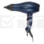 Фен Starwind SHD 6062 синий/черный, 1800 Вт, ионизация, фото 1