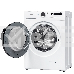 Стиральная машина Бирюса WM-MR814/15 инверторный мотор, фото3