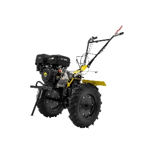 Сельскохозяйственная машина Huter МК-13000 (70/5/18) бензиновый 13л.с.