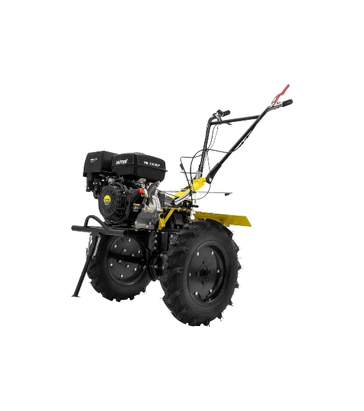 Сельскохозяйственная машина Huter МК-13000 (70/5/18) бензиновый 13л.с.