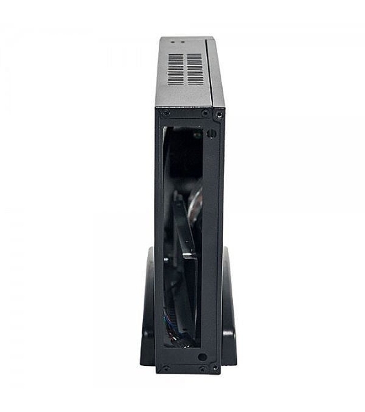 Компьютерный корпус Prime Box (PC)BL101 60W (2хUSB 2.0)