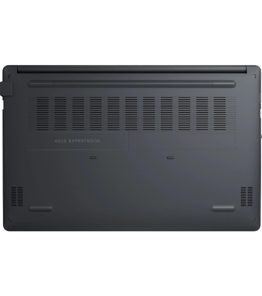 Ноутбук Asus ExpertBook B1 B1503CVA-S77757/15.6'/IPS/Intel Core 7 150U/16Gb/512Gb SSD/Intel UHD Graphics/без ОС/серый/1.8kg