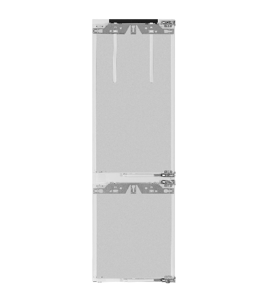 Встраиваемый холодильник Liebherr ICc 5123-22 001 белый двухкамерный 190/83л морозилка снизу