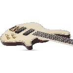 Бас-гитара SCHECTER OMEN EXTREME-4 GNAT бас-гитара 4-струнная, цвет Gloss Natural (GNAT), фото3