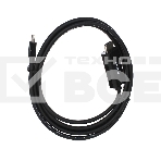 Кабель-переходник Mini DisplayPort M => HDMI M 1.8m Telecom (TA695-1.8m), фото 1