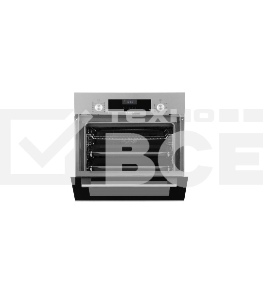 Духовой шкаф Bosch HIJ517YS0R, встраиваемый