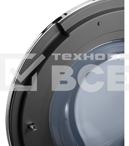 Стиральная машина Maunfeld MFWM148WH02 белый, загрузка фронтальная 8 кг, 1400 об/мин., класс: А+++