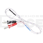 Термопара UNI-T UT-T10K, фото 1