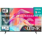 Телевизор Hisense 65