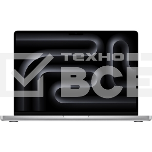 Ноутбук Laptop Apple MacBook Pro 14