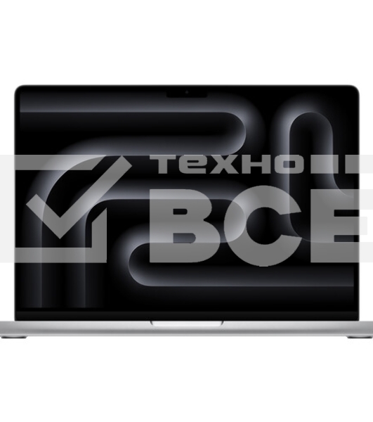 Ноутбук Laptop Apple MacBook Pro 14