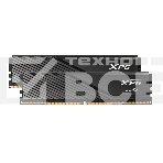 Оперативная память XPG Lancer Blade, DDR5, 32GB (2x16GB), 6400MHz, CL32, с радиаторами, чёрный, фото 1