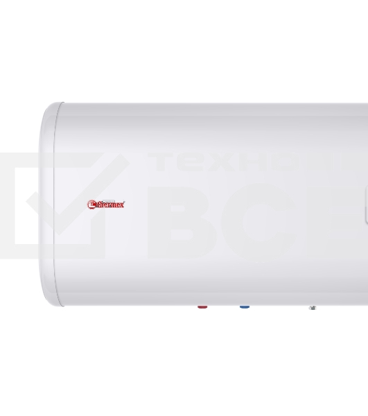 Водонагреватель Thermex IF 50 H (pro) 1.5кВт 50л электрический настенный