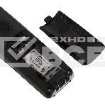 Телефон беспроводной (DECT) Panasonic KX-TG2521RUT (титан) {АОН, Caller ID,спикерфон,голосовой АОН,полифония,цифровой автоответчик}, фото9
