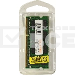 Оперативная память QUMO, DDR3, 2GB (1x2GB), 1600MHz, CL11, SO-DIMM, фото2