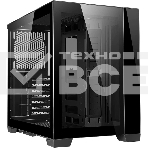 Компьютерный корпус LIAN LI PC-O11 Dynamic Mini Black, фото 1