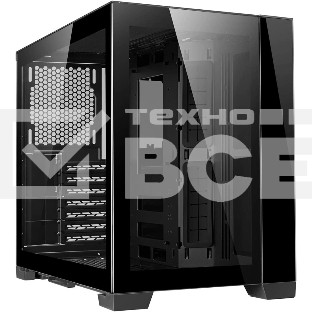 Компьютерный корпус LIAN LI PC-O11 Dynamic Mini Black