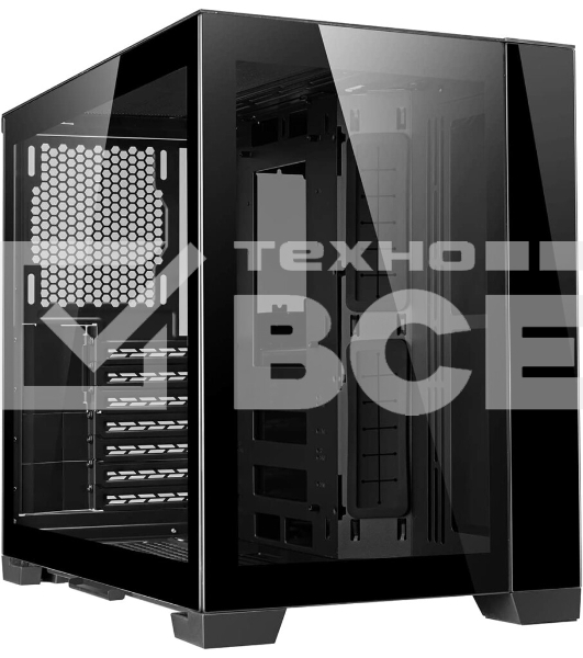 Компьютерный корпус LIAN LI PC-O11 Dynamic Mini Black