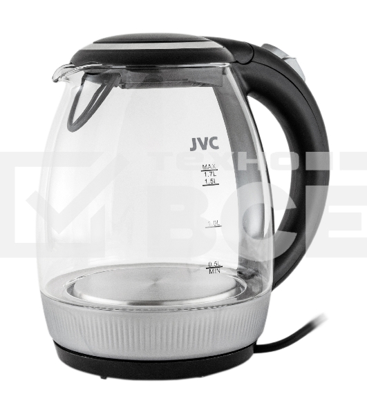 Чайник JVC JK-KE1516