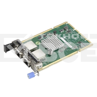 Сетевой адаптер SuperMicro AOC-AG-I2M-O